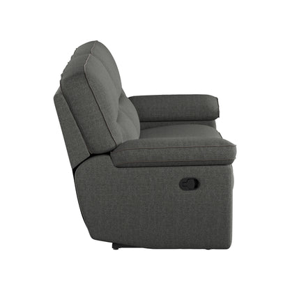 Modular Reclining Loveseat