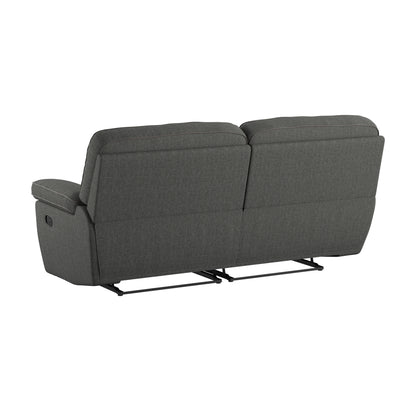 Modular Reclining Loveseat