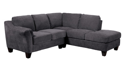 Rsf Sectional