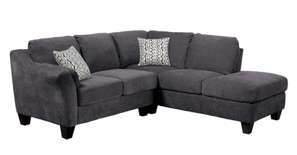 Rsf Sectional