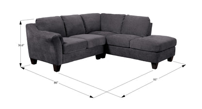 Rsf Sectional