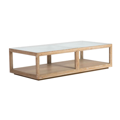 Elevate Coffee Table