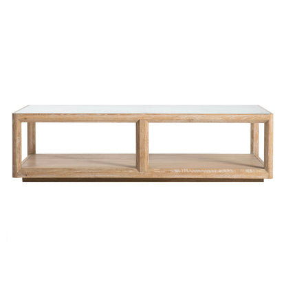 Elevate Coffee Table