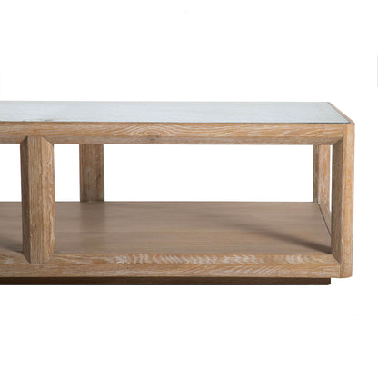 Elevate Coffee Table