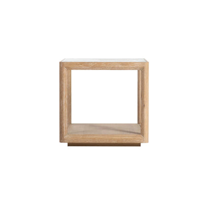 Elevate Side Table