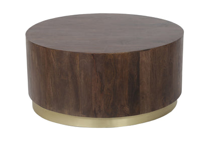 Form Coffee Table