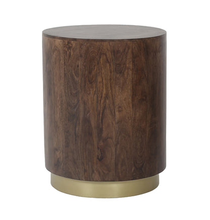 Form Side Table