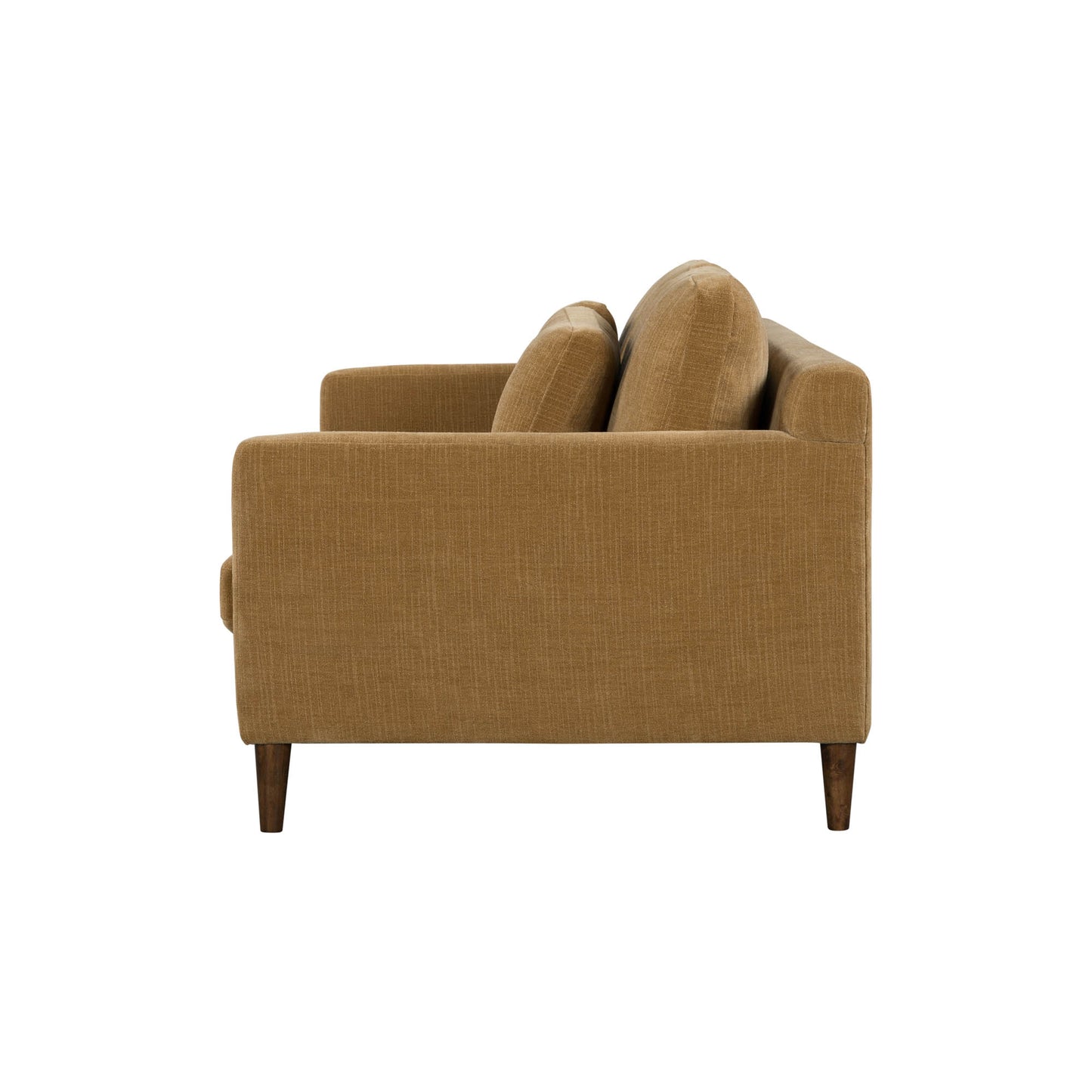 Gemma Sofa - Mustard