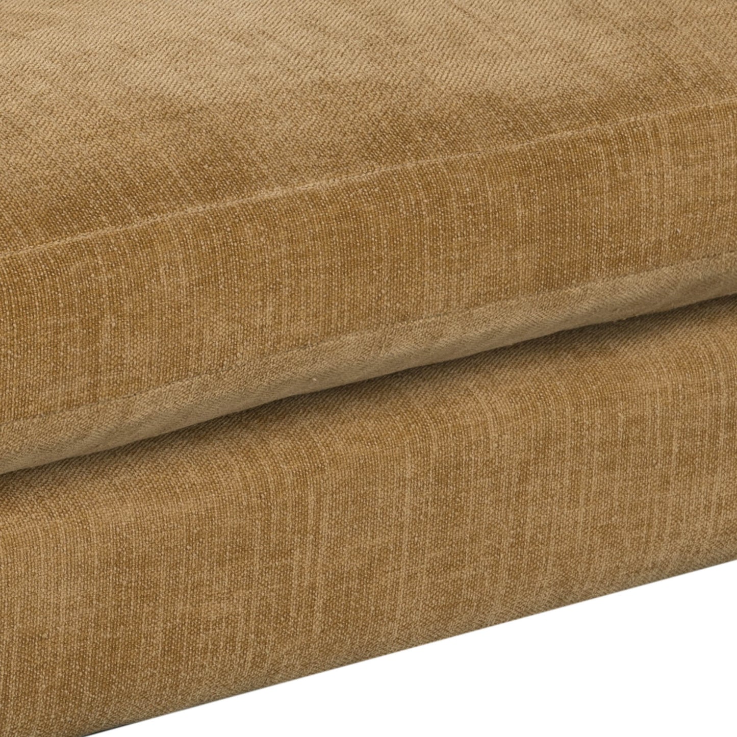 Gemma Sofa - Mustard