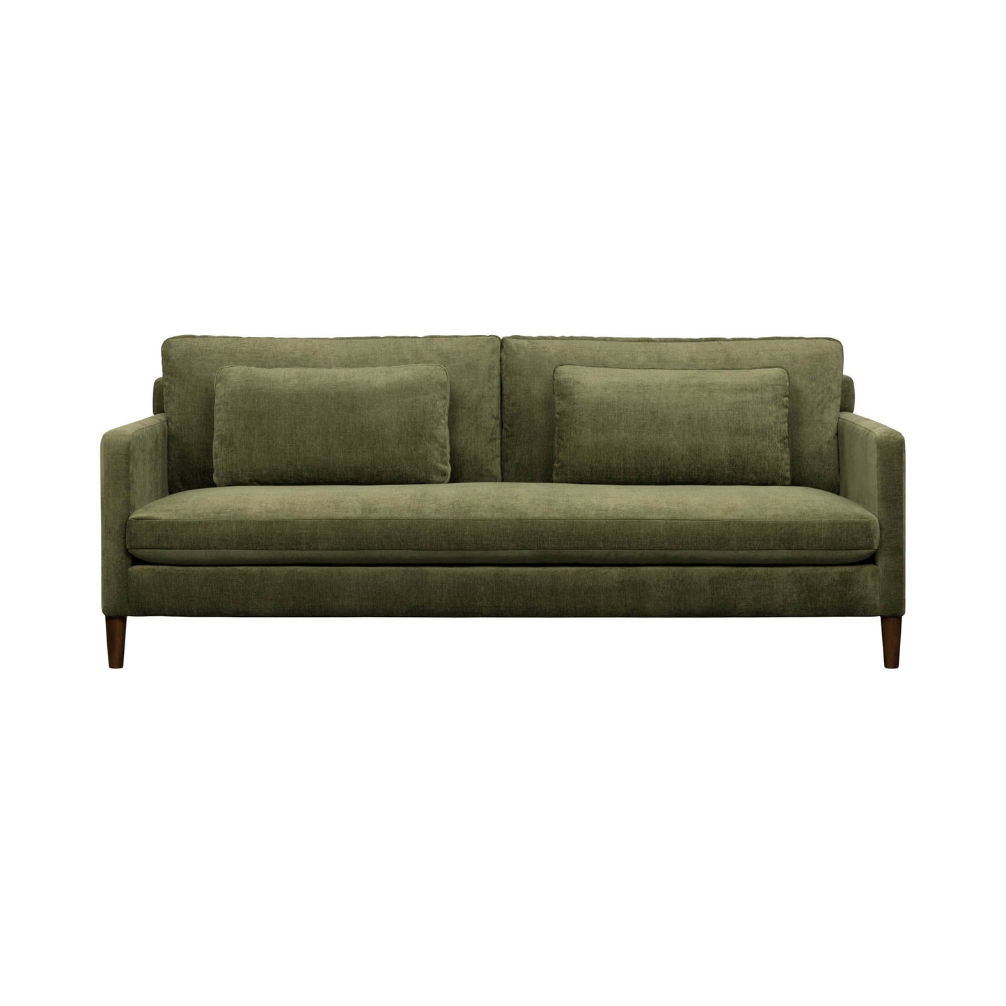 Gemma Sofa - Olive