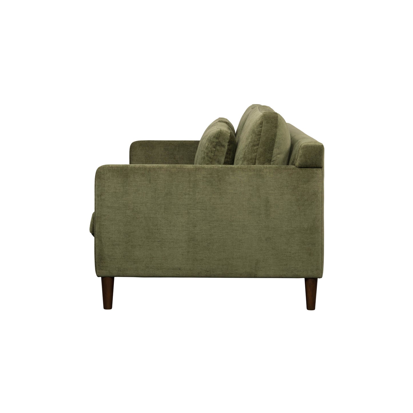 Gemma Sofa - Olive