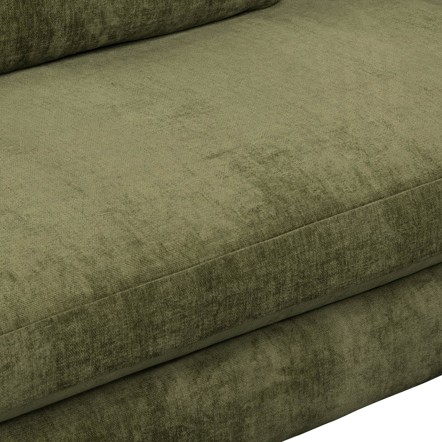 Gemma Sofa - Olive