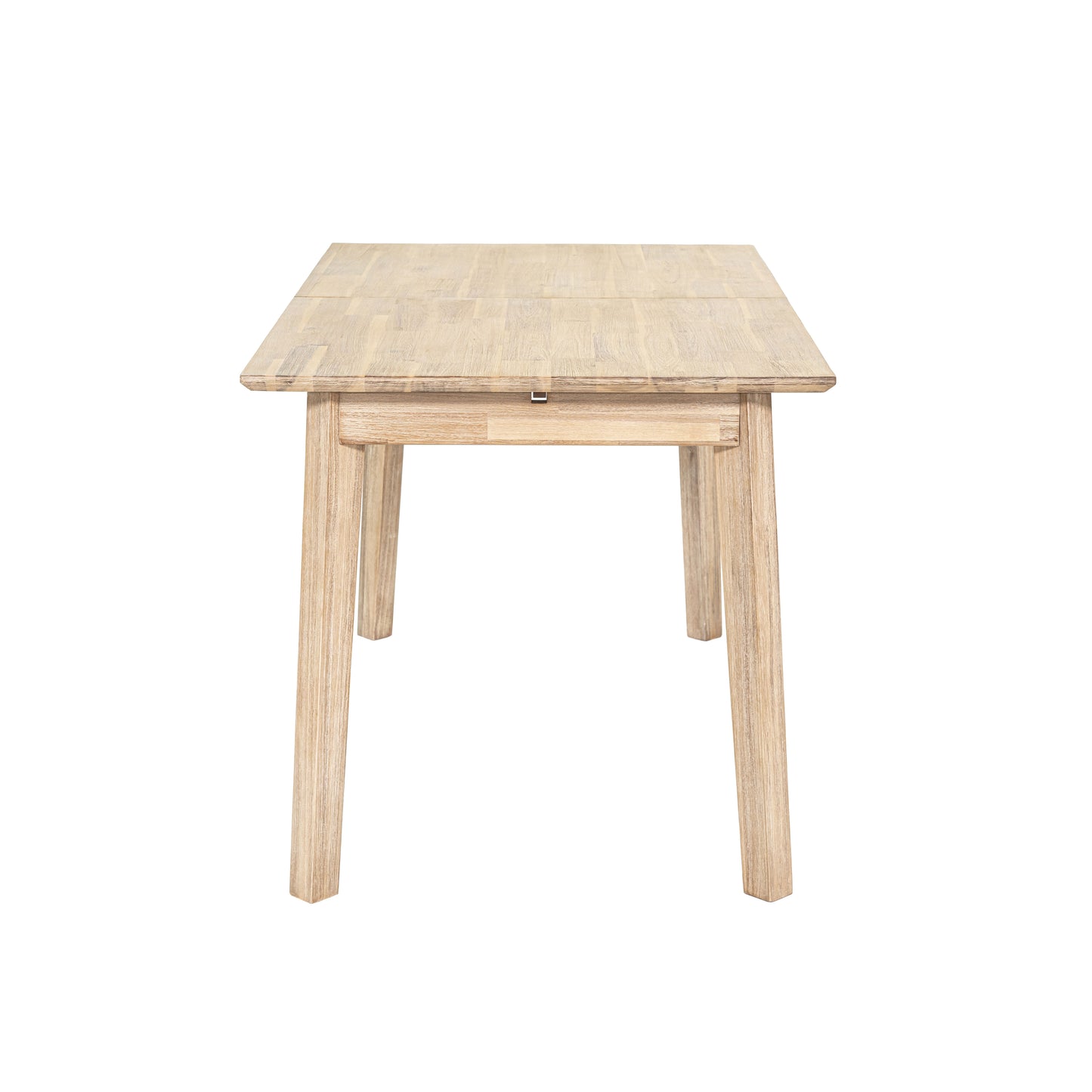 Gia Small Extension Dining Table 55/71”