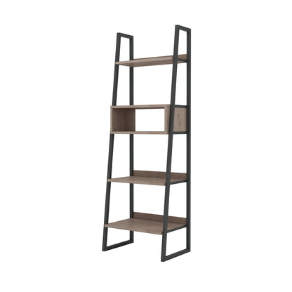 Irondale Modular Bookcase