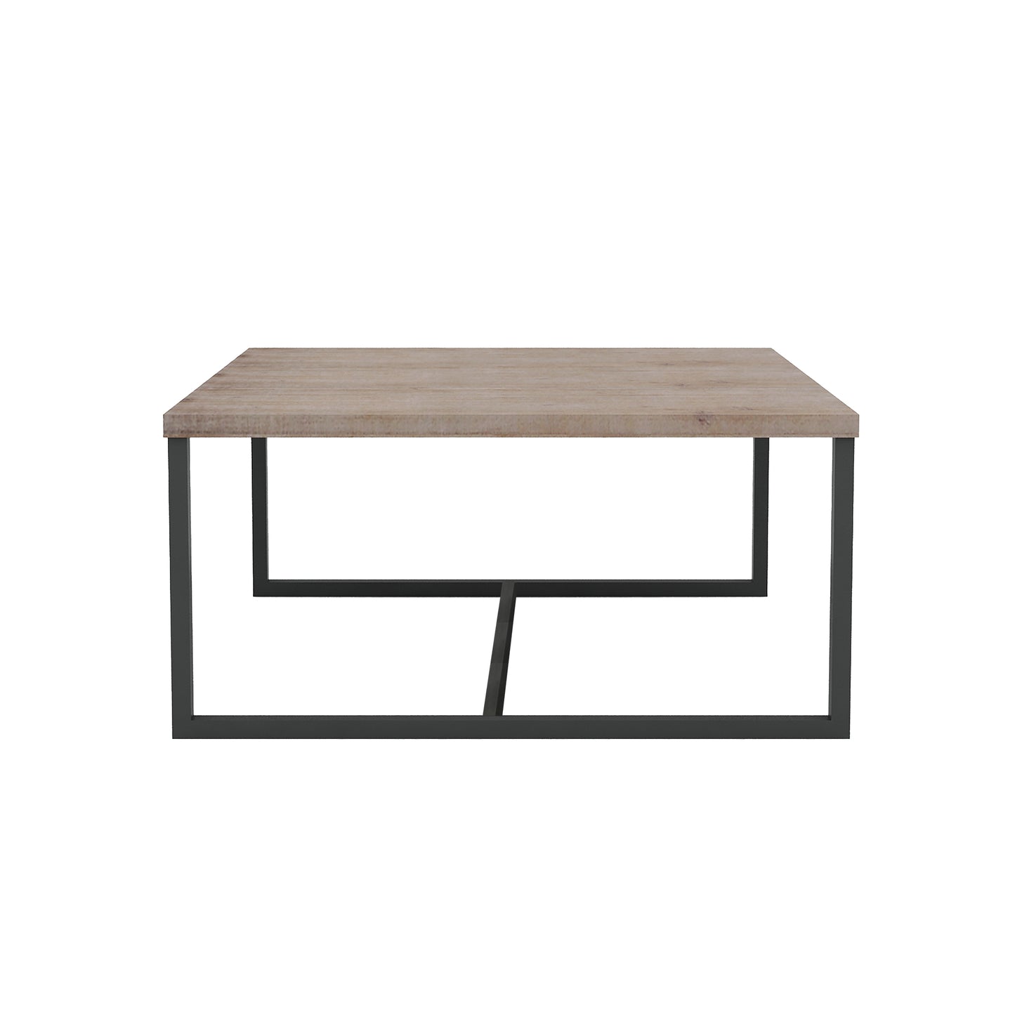 Irondale Square Coffee Table