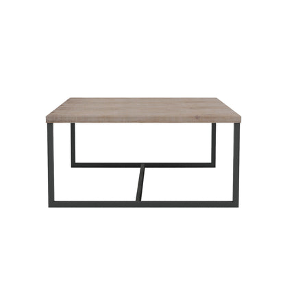 Irondale Square Coffee Table