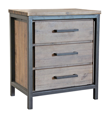 Irondale Nightstand