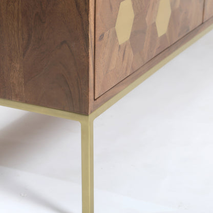 Kenzo Sideboard