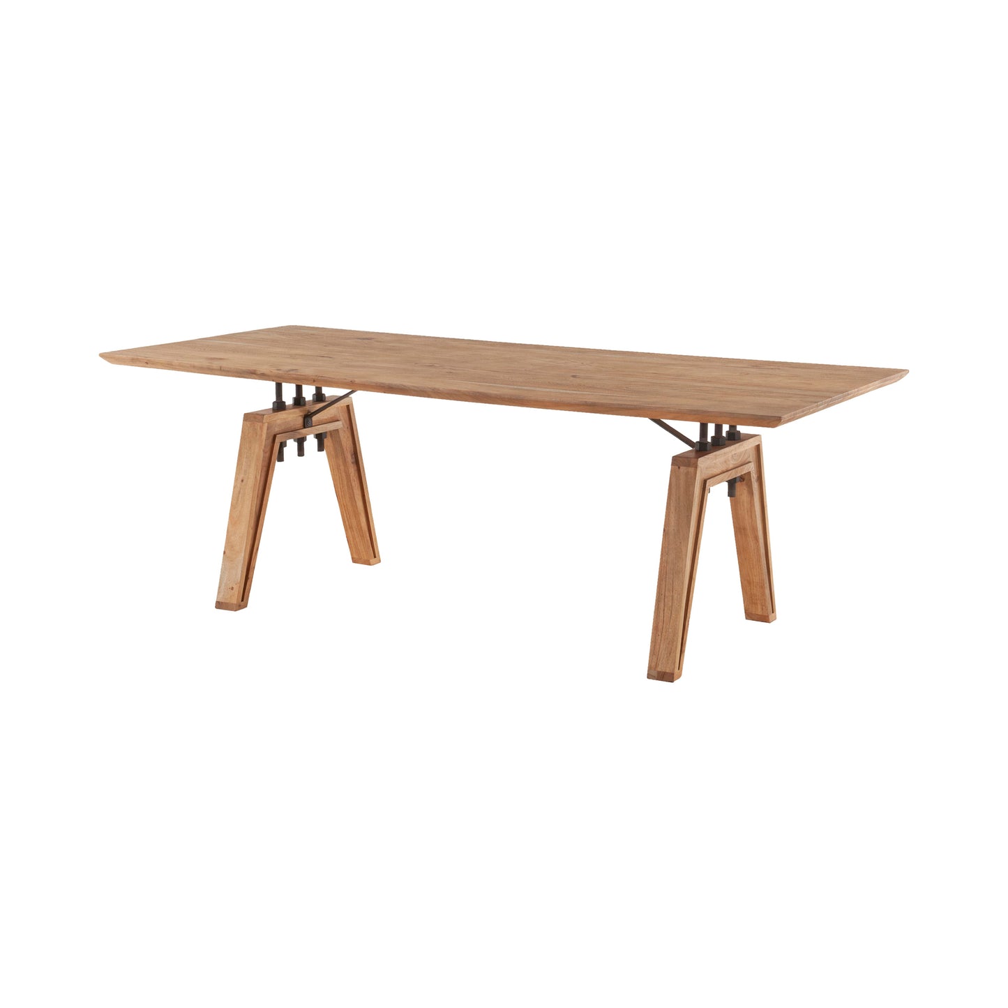 Landmark Dining Table 84"