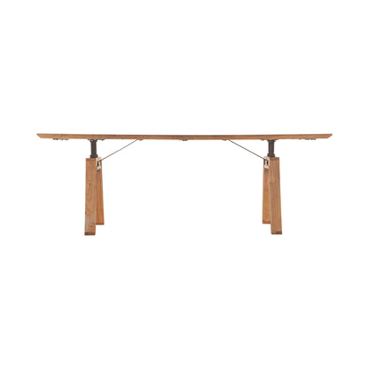 Landmark Dining Table 84"