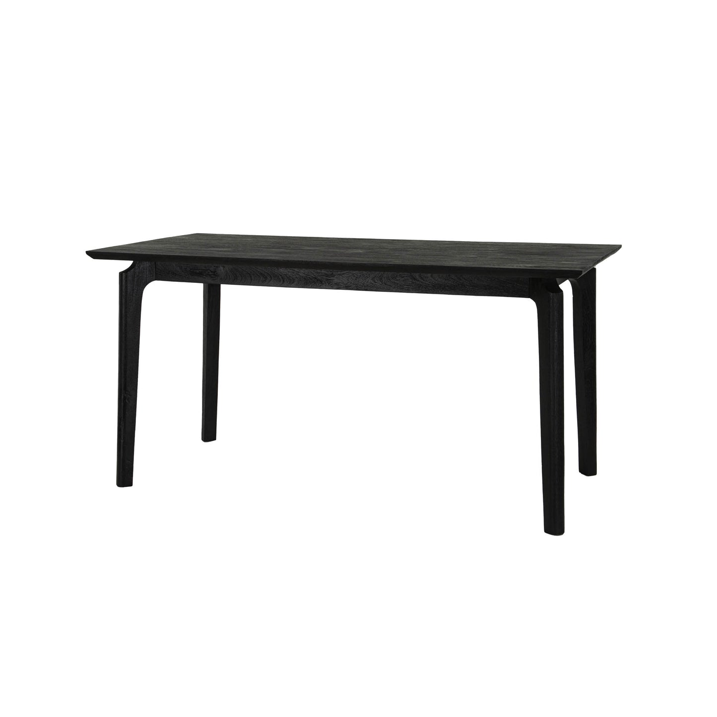 Kenzo Dining Table 71” - Black