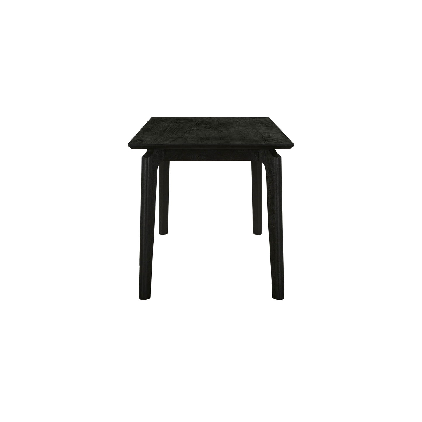 Kenzo Dining Table 71” - Black