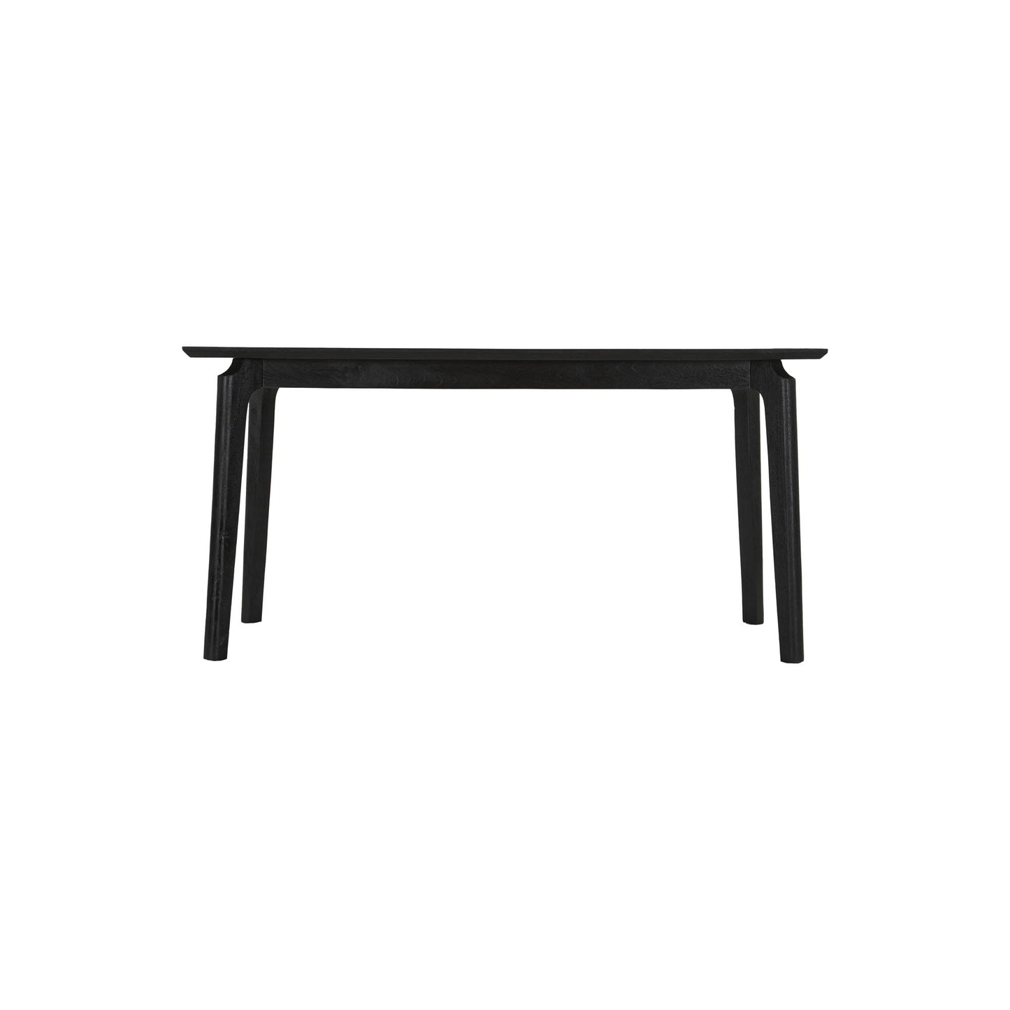 Kenzo Dining Table 71” - Black