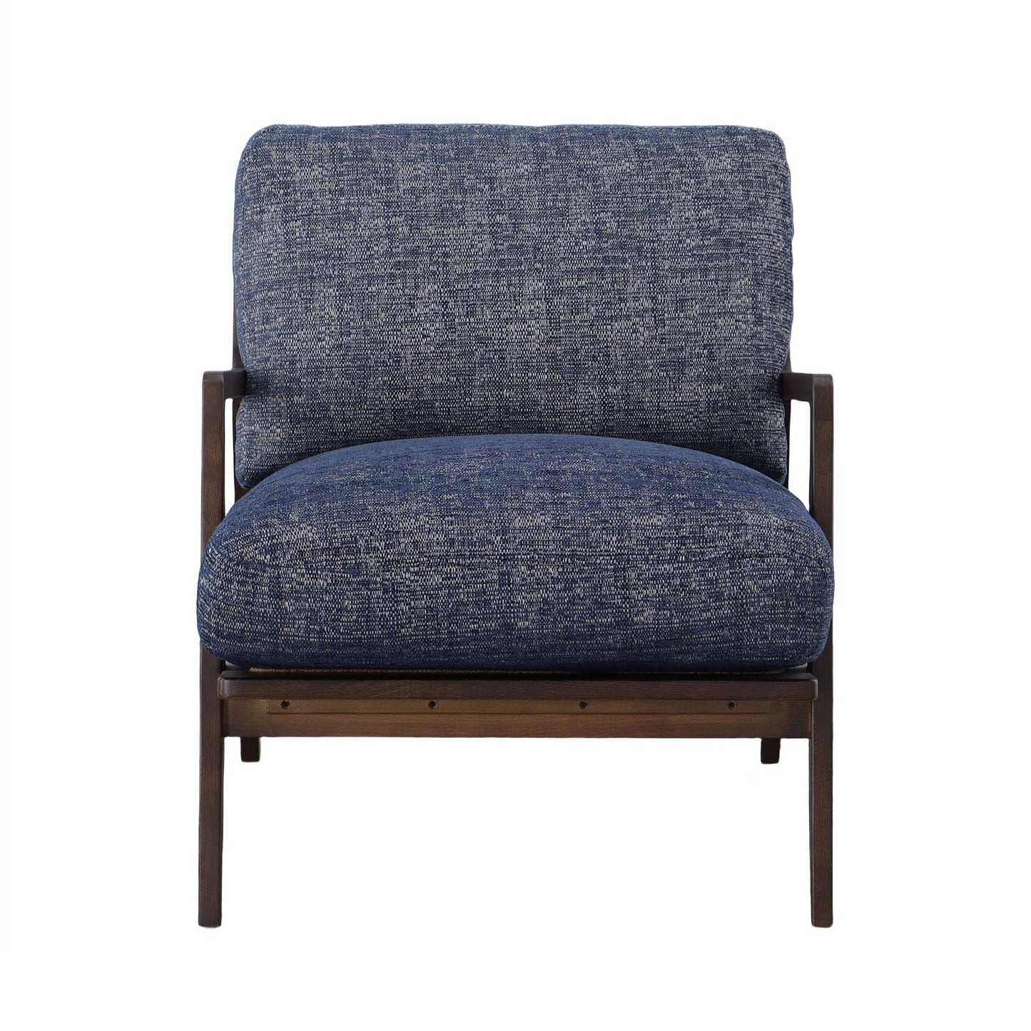 Las Vegas Lawrence Arm Chair - Royal Navy