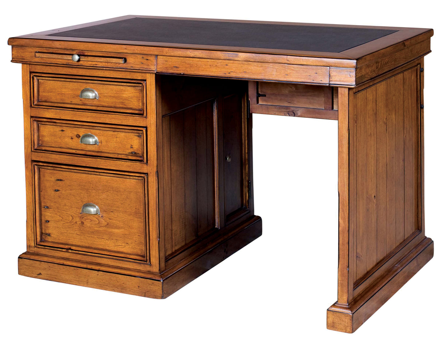 Lifestyle Single Desk - African Dusk