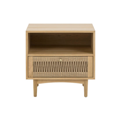 Lumina Nightstand