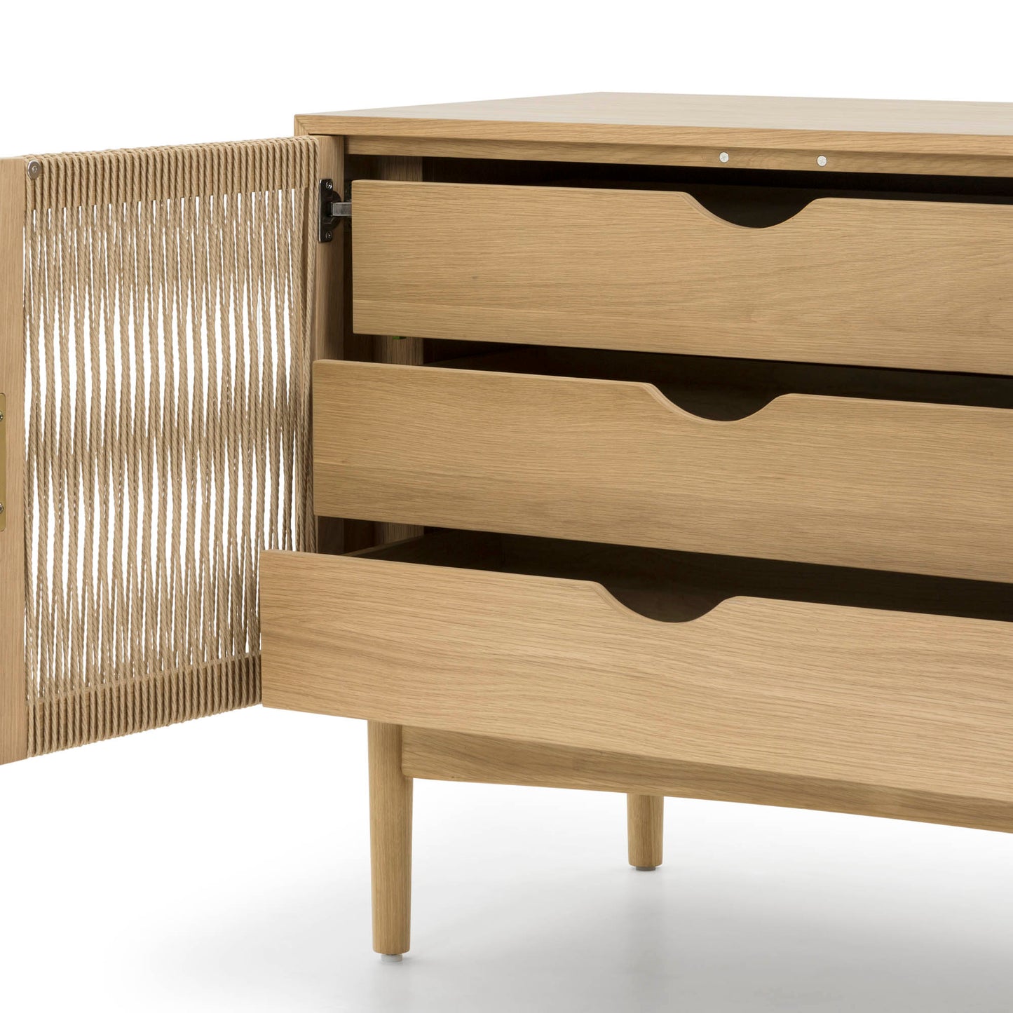 Lumina Dresser