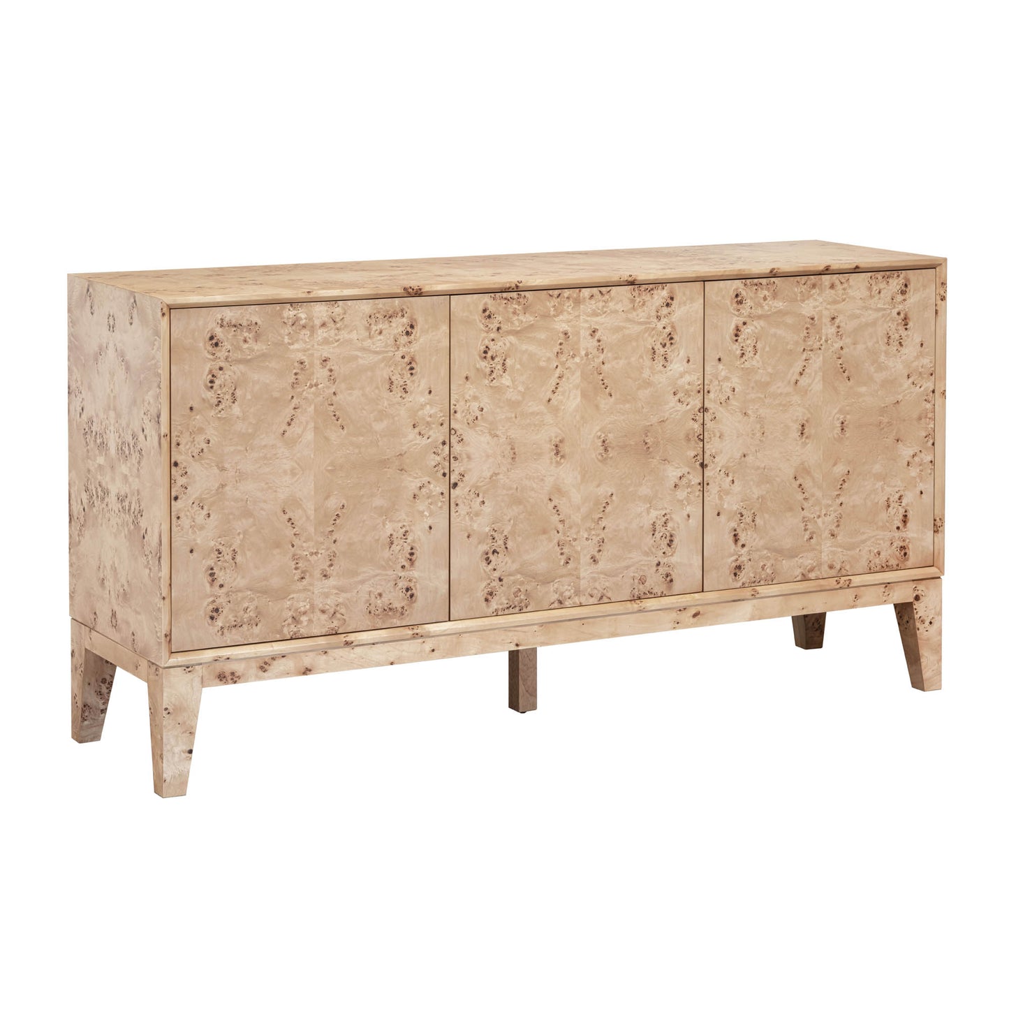 Mappa 3 Door Sideboard