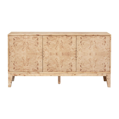 Mappa 3 Door Sideboard