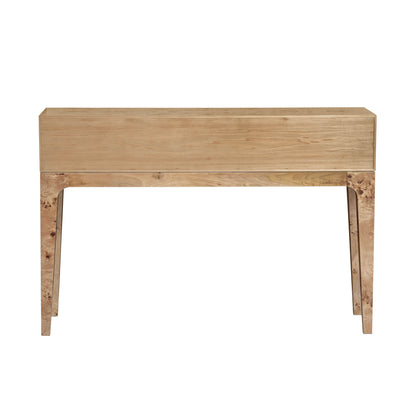 Mappa Console Table