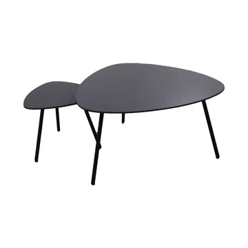 Naples Outdoor - Nesting Coffee Table