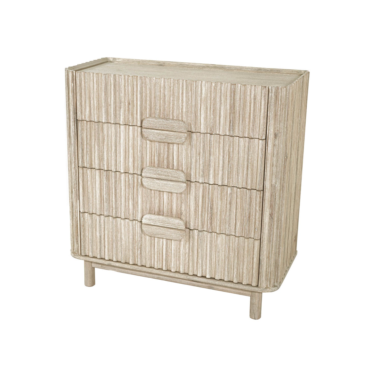 Oasis 4 Drawer Chest