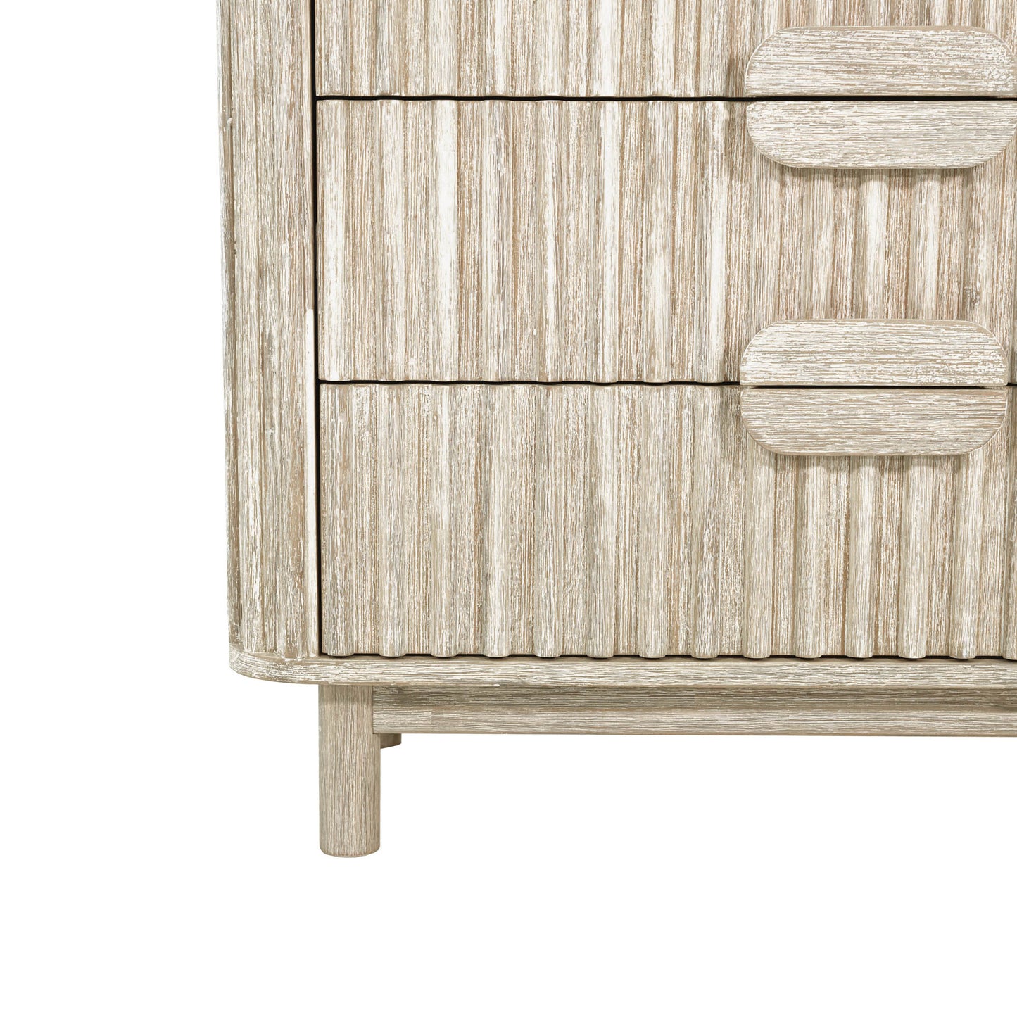 Oasis 4 Drawer Chest