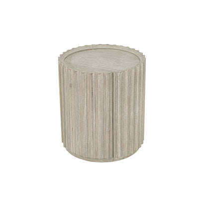 Oasis 1 Door Side Table