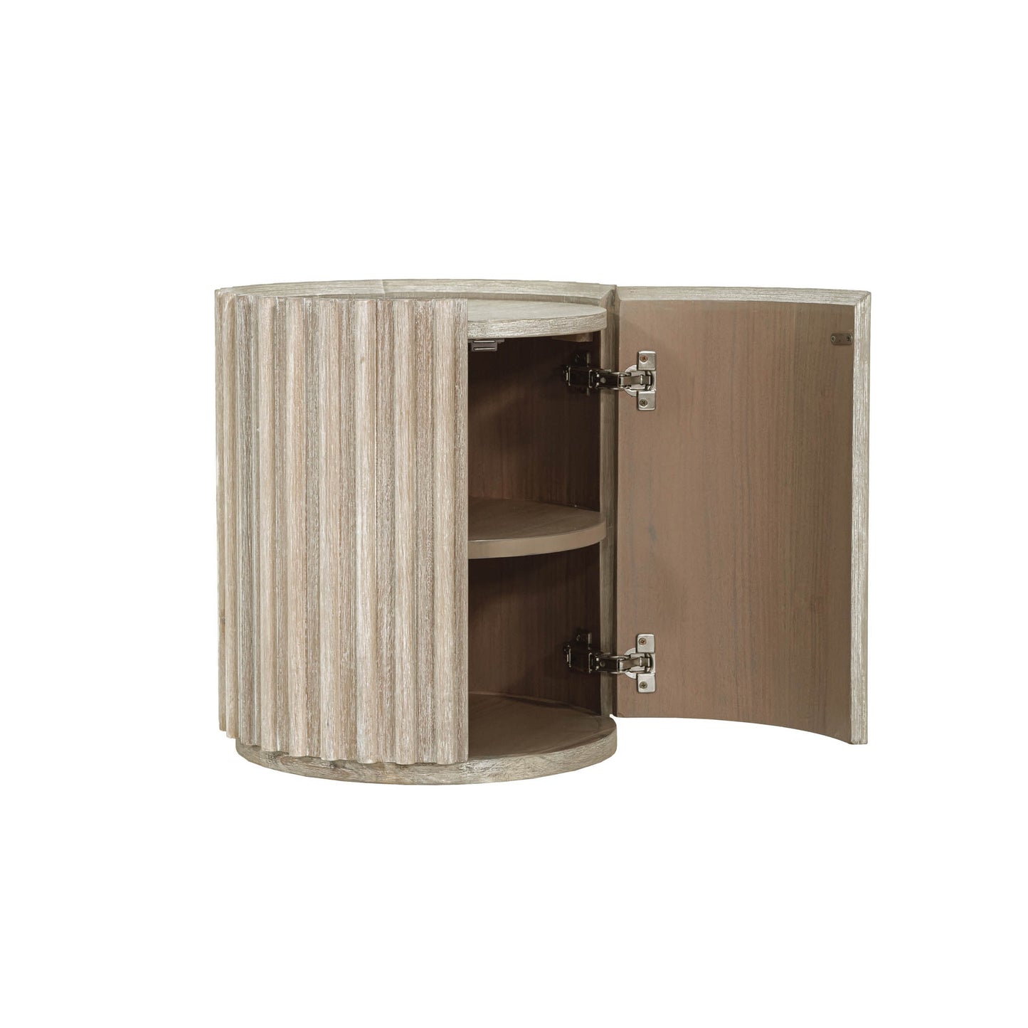 Oasis 1 Door Side Table