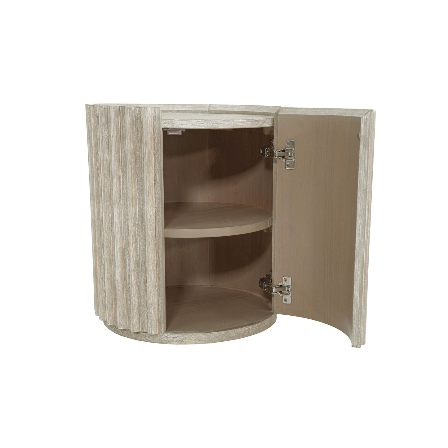 Oasis 1 Door Side Table