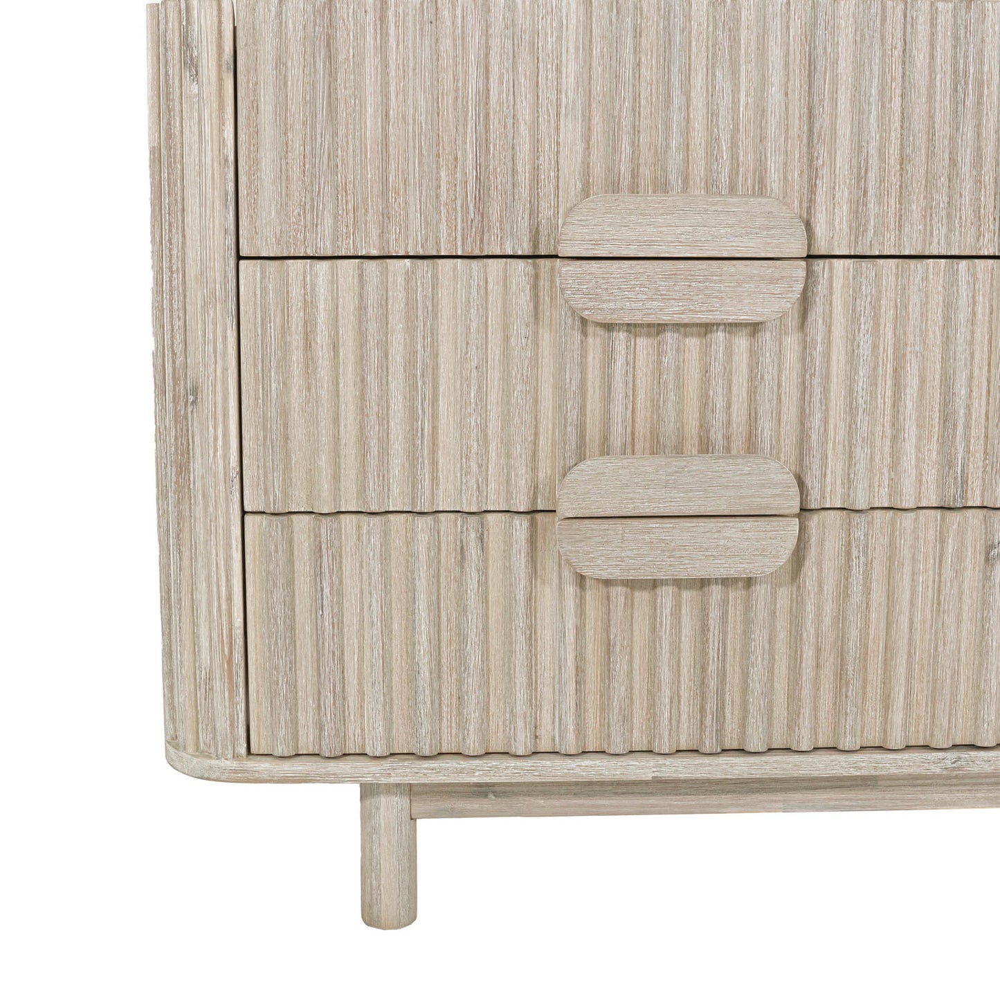 Oasis 6 Drawer Dresser