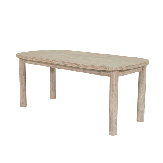 Oasis 70/102" Extension Dining Table