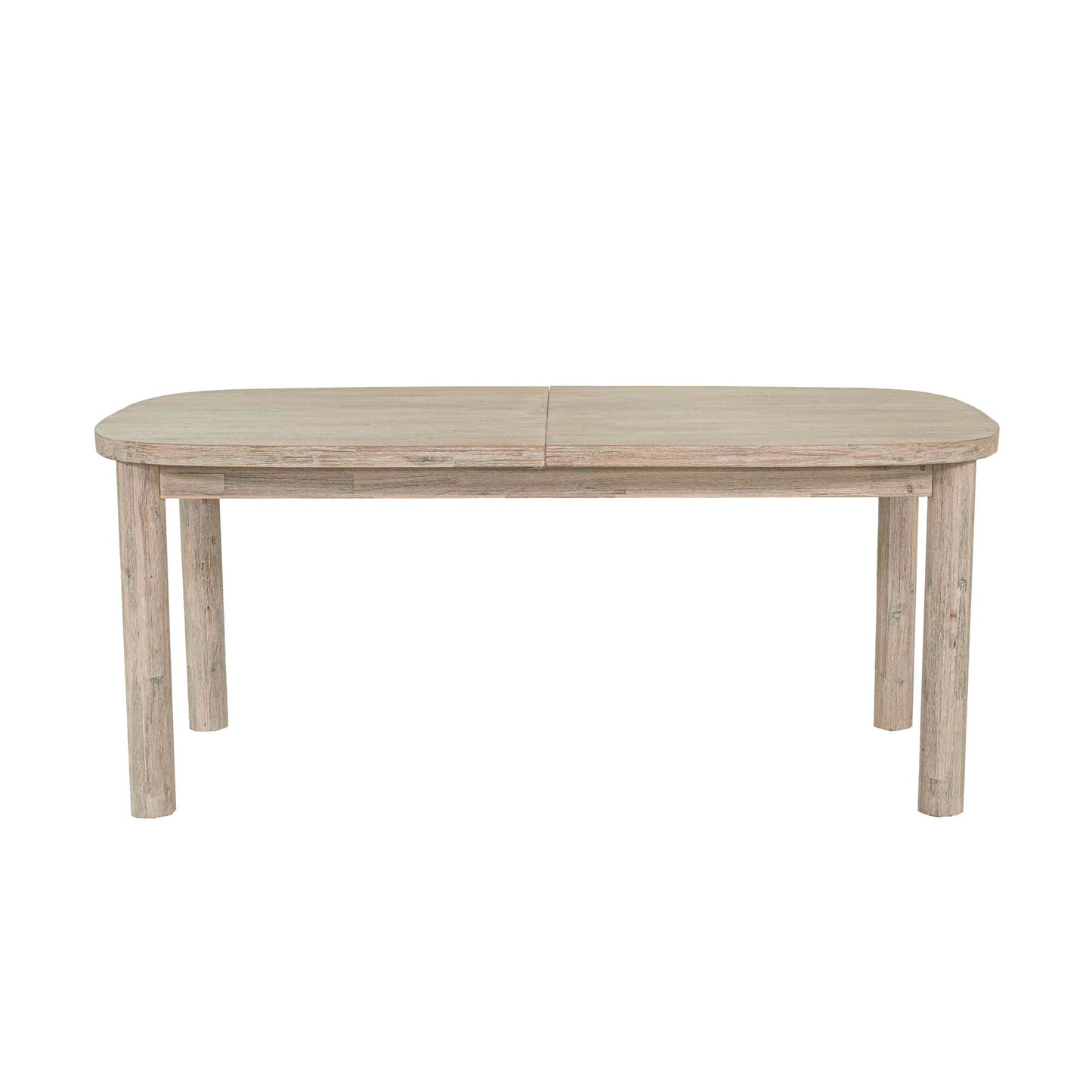 Oasis 70/102" Extension Dining Table