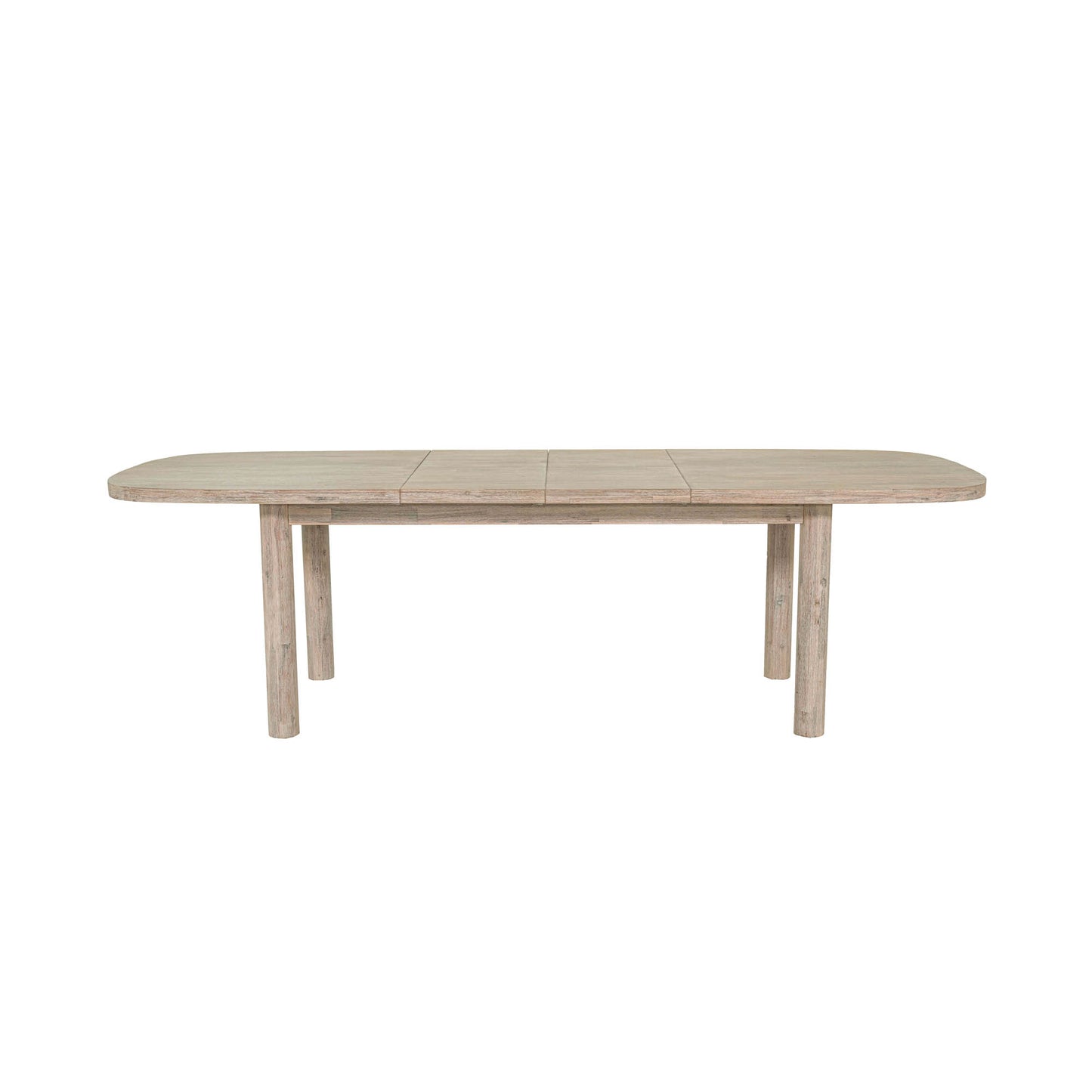 Oasis 70/102" Extension Dining Table