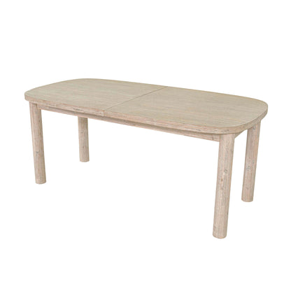 Oasis 70/102" Extension Dining Table