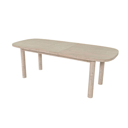 Oasis 70/102" Extension Dining Table