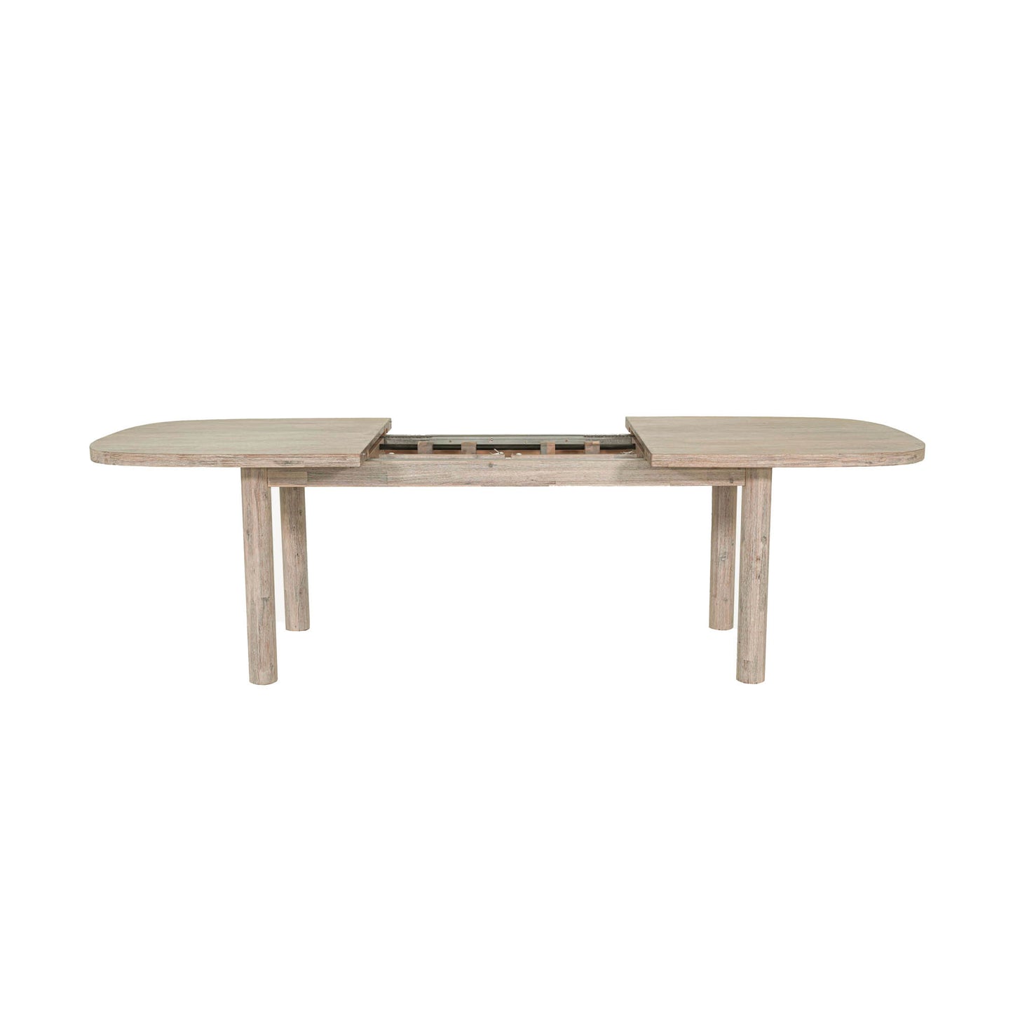 Oasis 70/102" Extension Dining Table