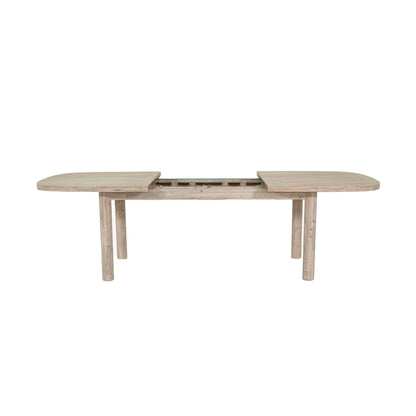 Oasis 70/102" Extension Dining Table