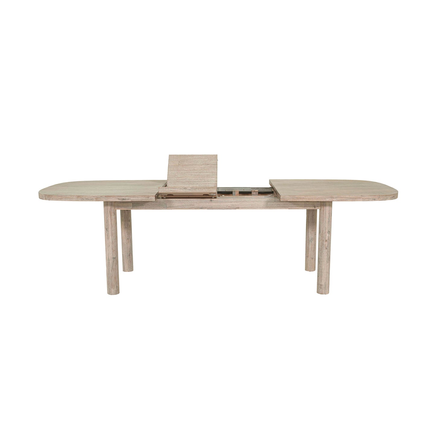 Oasis 70/102" Extension Dining Table