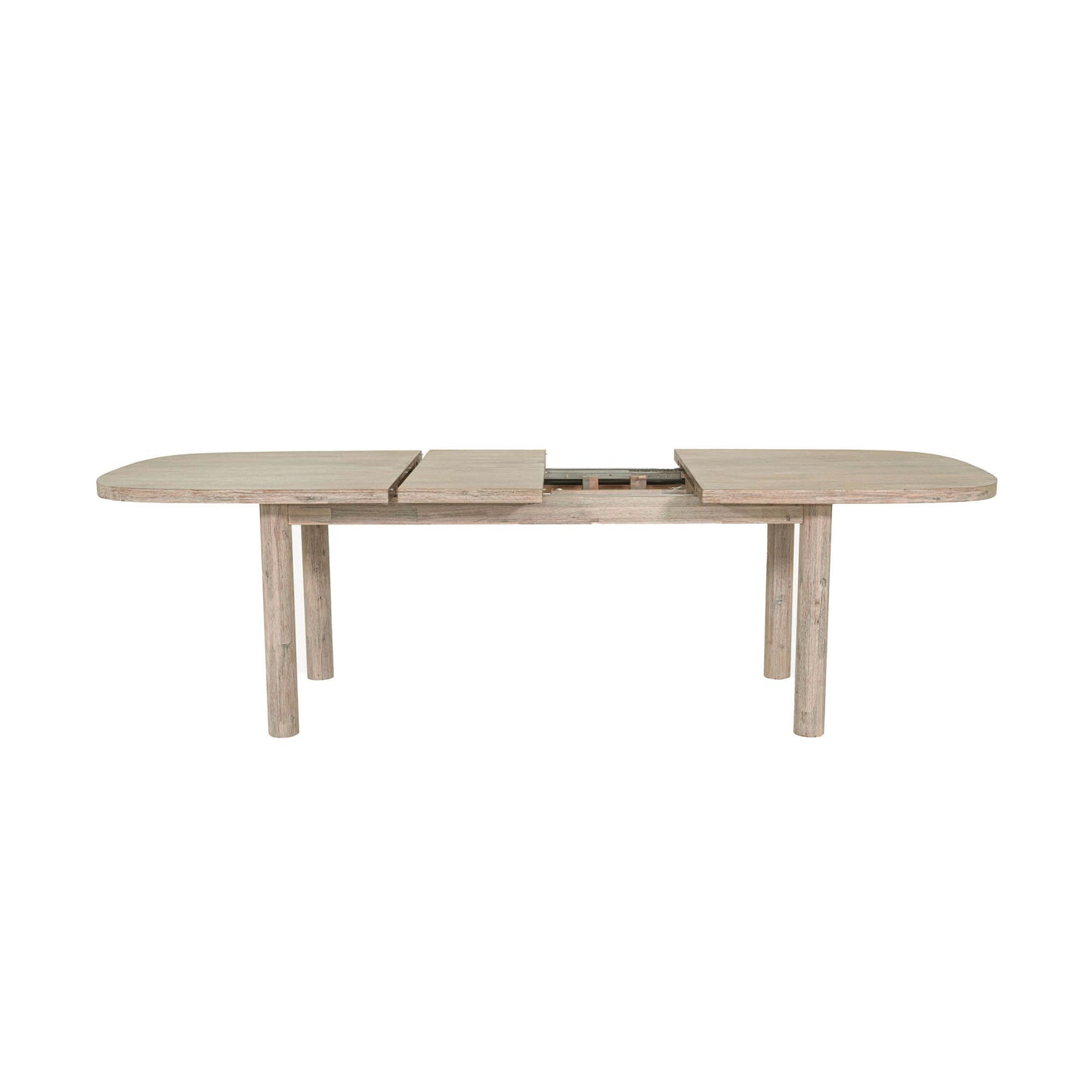 Oasis 70/102" Extension Dining Table